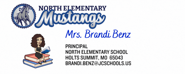 Brandi Benz, Principal